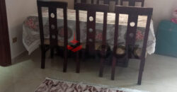 شقة 100 م² للايجار المفروش في العبور خلف الفرجاني وامام سنتر العبور