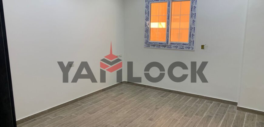 شقة 130 م² للبيع على ش الجزيرة مباشرة بفيلات الدفاع الوطنى – التجمع الخامس
