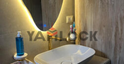 شقة 217 م² للبيع في اللوتس الشماليه المنطقه الاولى على شارع رئيسي شايفه ماونتن فيو2