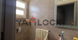 شقة 217 م² للبيع في اللوتس الشماليه المنطقه الاولى على شارع رئيسي شايفه ماونتن فيو2