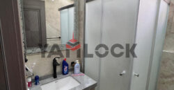 شقة 217 م² للبيع في اللوتس الشماليه المنطقه الاولى على شارع رئيسي شايفه ماونتن فيو2