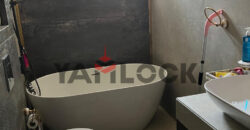 شقة 217 م² للبيع في اللوتس الشماليه المنطقه الاولى على شارع رئيسي شايفه ماونتن فيو2