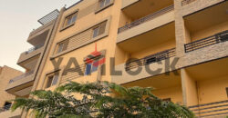 شقة 217 م² للبيع في اللوتس الشماليه المنطقه الاولى على شارع رئيسي شايفه ماونتن فيو2