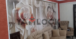 شقة 110 م² للبيع فى زيزنيا شارع مترو ماركت ترى البحر وطريق ابو قير – الاسكندرية