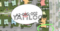 فيلا توين هاوس 223 م² للبيع فى سوديك ايست الشروق