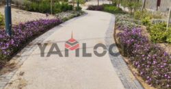 فيلا توين هاوس 223 م² للبيع فى سوديك ايست الشروق