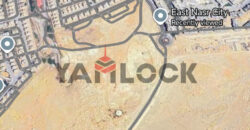 فيلا توين هاوس 223 م² للبيع فى سوديك ايست الشروق