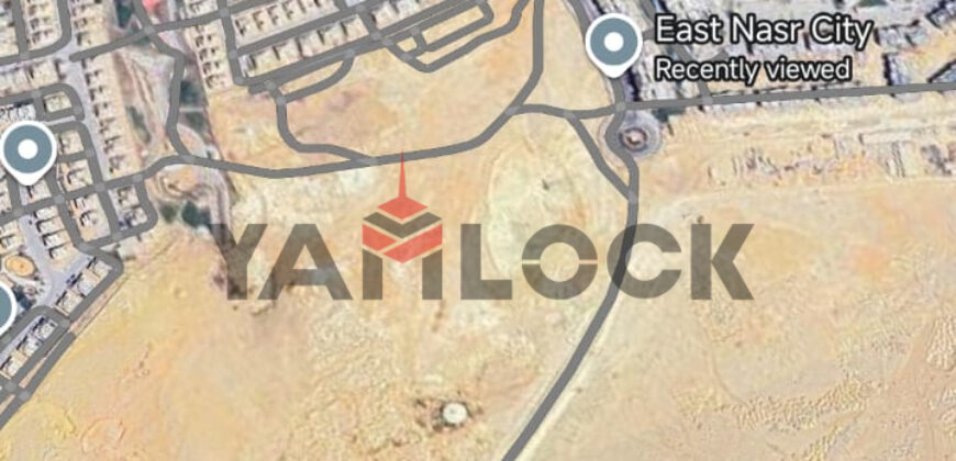 فيلا توين هاوس 223 م² للبيع فى سوديك ايست الشروق