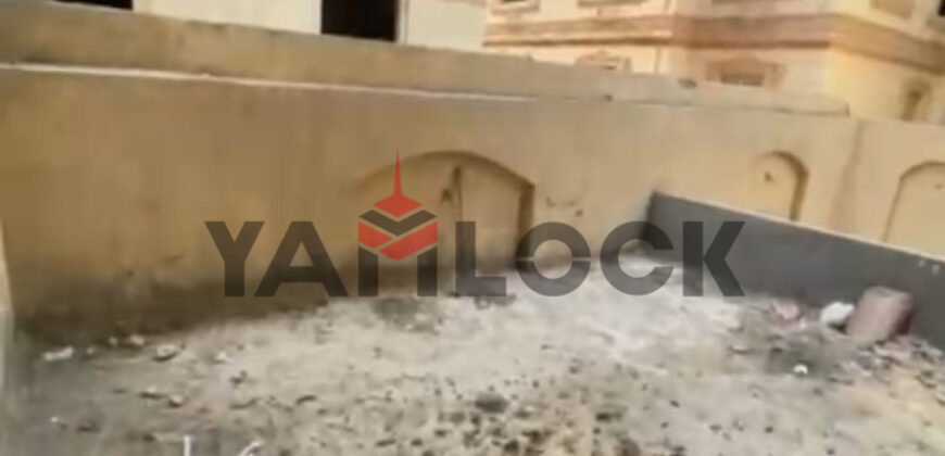 دوبلكس 350 م² للبيع في الاندلس2 (قطعة 240) – القاهرة الجديدة