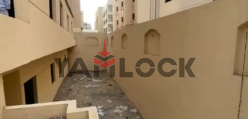 دوبلكس 350 م² للبيع في الاندلس2 (قطعة 240) – القاهرة الجديدة