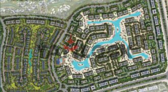 فيلا 230 م² للبيع في Mountain View ALIVA فيلا 230 م² للبيع في Mountain View ALIVA