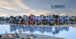 فيلا 230 م² للبيع في Mountain View ALIVA