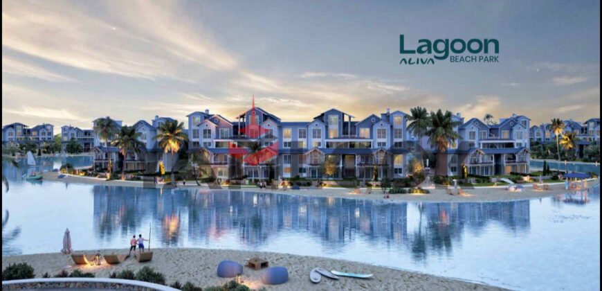 فيلا 230 م² للبيع في Mountain View ALIVA