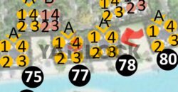 فيلا 230 م² للبيع في Mountain View ALIVA