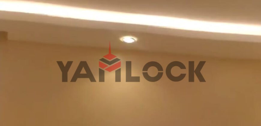 شقة 135 م² للبيع في شارع سليم – فيصل