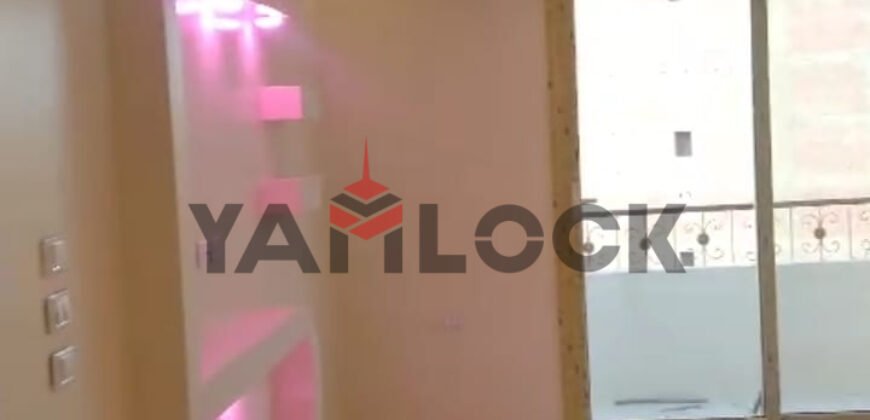 شقة 135 م² للبيع في شارع سليم – فيصل