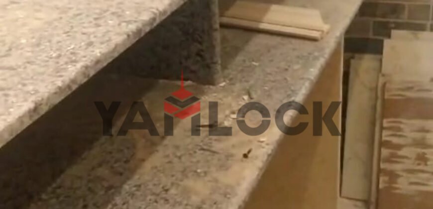 شقة 135 م² للبيع في شارع سليم – فيصل