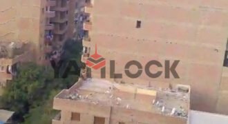 شقة 135 م² للبيع في شارع سليم – فيصل