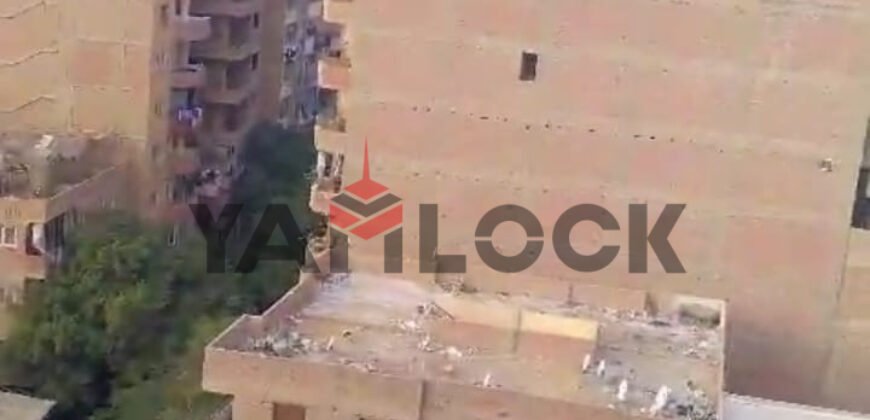 شقة 135 م² للبيع في شارع سليم – فيصل