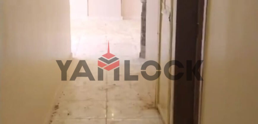 شقة 135 م² للبيع في شارع سليم – فيصل