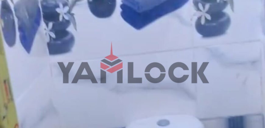 شقة 135 م² للبيع في شارع سليم – فيصل