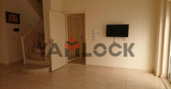 مبنى سكني 225 م² للبيع تشطيب كامل – إطلالة شارع جانبي في 6 أكتوبر – الجيزة