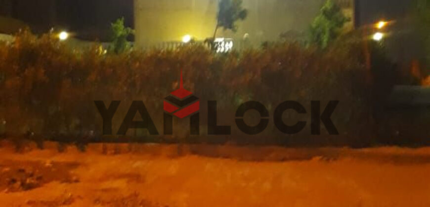 مبنى سكني 225 م² للبيع تشطيب كامل – إطلالة شارع جانبي في 6 أكتوبر – الجيزة