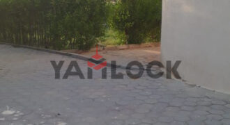 مبنى سكني 225 م² للبيع تشطيب كامل – إطلالة شارع جانبي في 6 أكتوبر – الجيزة