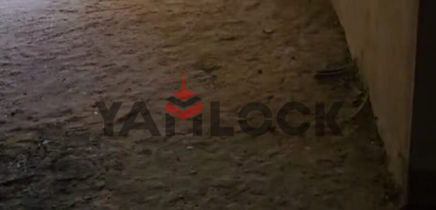 شقة 110 م² للبيع نصف تشطيب في Dejoya 2 New Capital