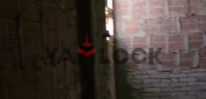 شقة 110 م² للبيع نصف تشطيب في Dejoya 2 New Capital