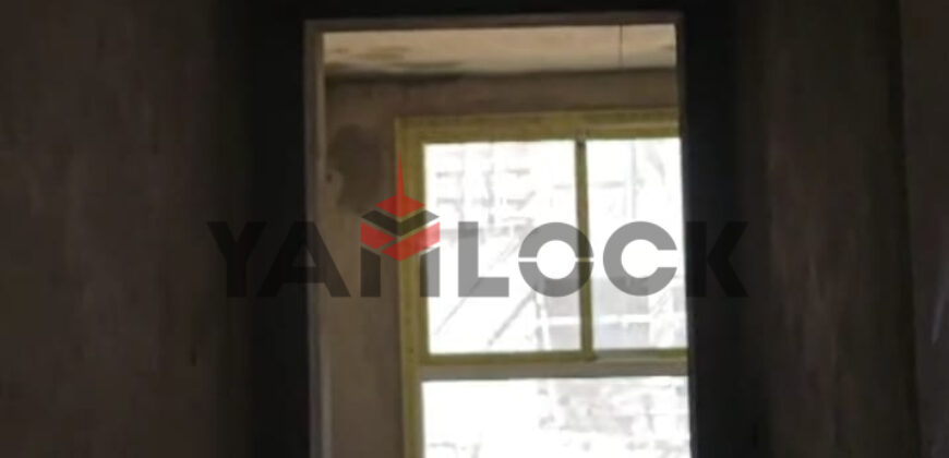 شقة 110 م² للبيع نصف تشطيب في Dejoya 2 New Capital