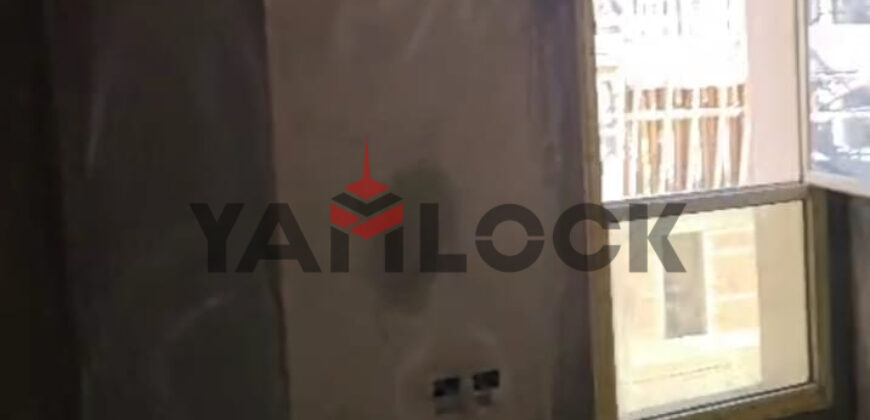 شقة 110 م² للبيع نصف تشطيب في Dejoya 2 New Capital