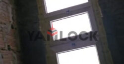 شقة 110 م² للبيع نصف تشطيب في Dejoya 2 New Capital