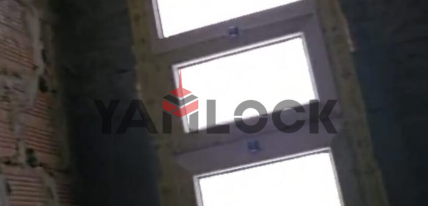 شقة 110 م² للبيع نصف تشطيب في Dejoya 2 New Capital