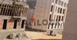 شقة 110 م² للبيع نصف تشطيب في Dejoya 2 New Capital