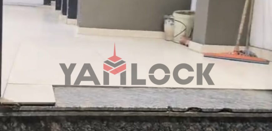 محل تجاري دورين 240 م² للبيع في 350 شارع جمال عبد الناصر – الاسكندرية