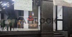 محل تجاري دورين 240 م² للبيع في 350 شارع جمال عبد الناصر – الاسكندرية