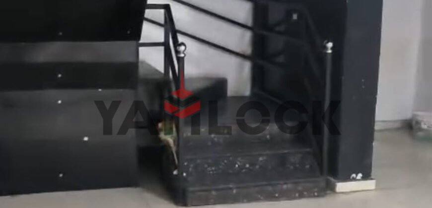 محل تجاري دورين 240 م² للبيع في 350 شارع جمال عبد الناصر – الاسكندرية