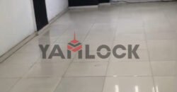 محل تجاري دورين 240 م² للبيع في 350 شارع جمال عبد الناصر – الاسكندرية