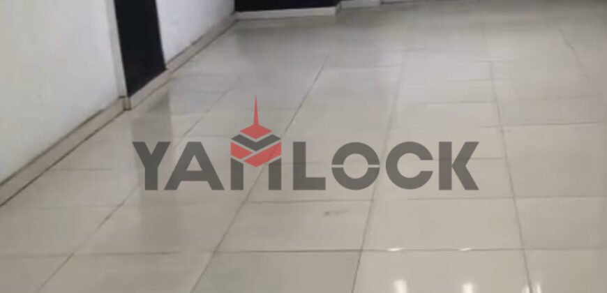 محل تجاري دورين 240 م² للبيع في 350 شارع جمال عبد الناصر – الاسكندرية