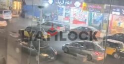 محل تجاري دورين 240 م² للبيع في 350 شارع جمال عبد الناصر – الاسكندرية