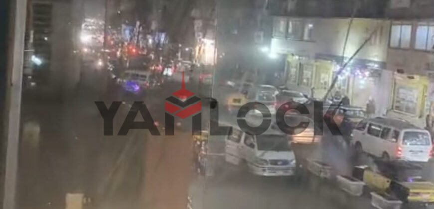 محل تجاري دورين 240 م² للبيع في 350 شارع جمال عبد الناصر – الاسكندرية