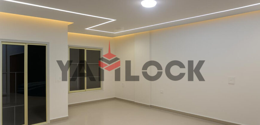 شقة 170 م² للبيع في الاندلس 1 – القاهرة الجديدة