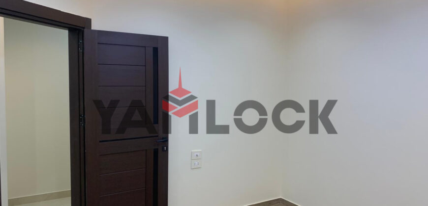 شقة 170 م² للبيع في الاندلس 1 – القاهرة الجديدة