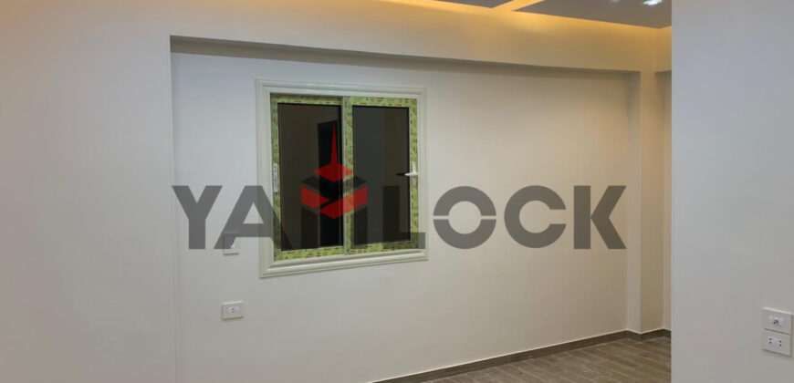 شقة 170 م² للبيع في الاندلس 1 – القاهرة الجديدة