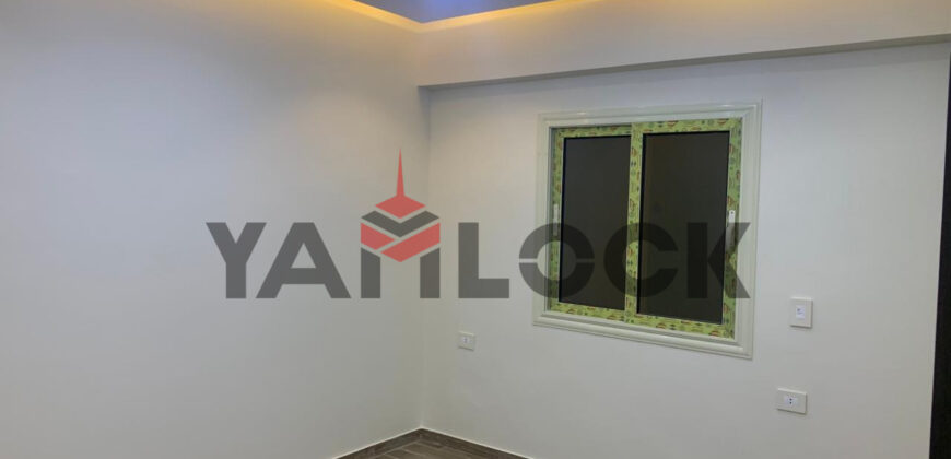 شقة 170 م² للبيع في الاندلس 1 – القاهرة الجديدة