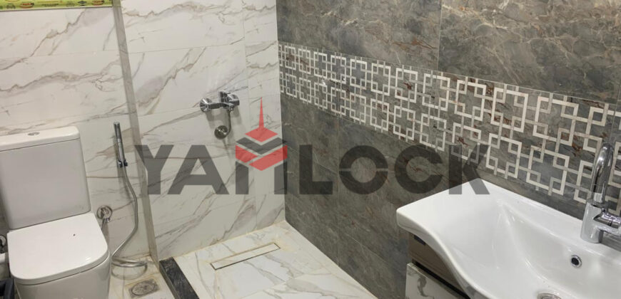 شقة 170 م² للبيع في الاندلس 1 – القاهرة الجديدة