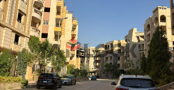 شقة 256 م² للبيع نصف تشطيب في اللوتس الشمالية – القاهرة الجديدة