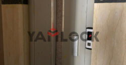 شقة 256 م² للبيع نصف تشطيب في اللوتس الشمالية – القاهرة الجديدة