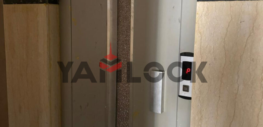 شقة 256 م² للبيع نصف تشطيب في اللوتس الشمالية – القاهرة الجديدة